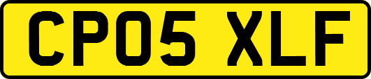 CP05XLF