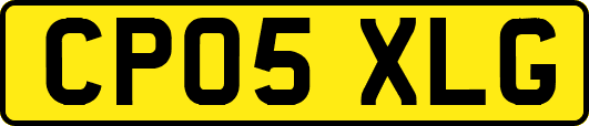 CP05XLG