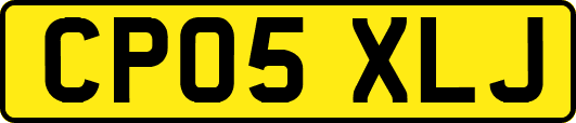 CP05XLJ