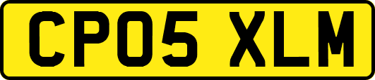 CP05XLM