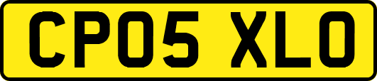 CP05XLO