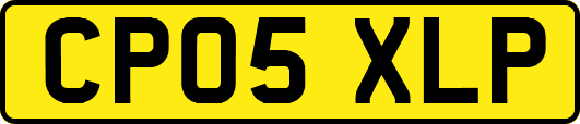 CP05XLP