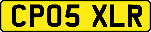 CP05XLR