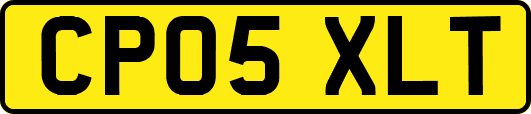 CP05XLT