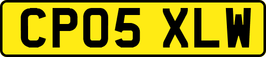CP05XLW