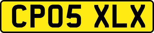 CP05XLX