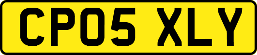 CP05XLY