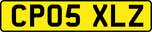 CP05XLZ