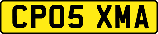 CP05XMA