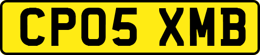 CP05XMB