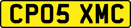 CP05XMC