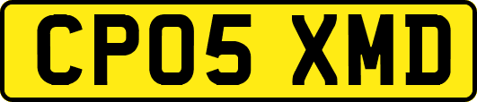 CP05XMD