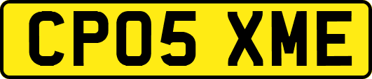 CP05XME
