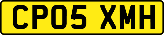 CP05XMH
