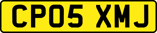 CP05XMJ