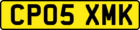CP05XMK