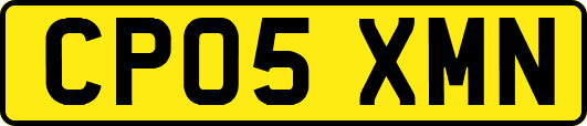 CP05XMN