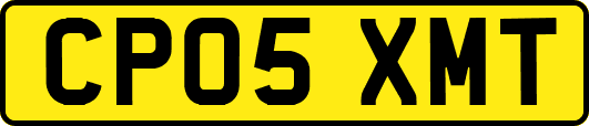 CP05XMT