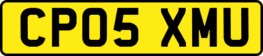 CP05XMU