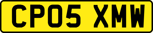 CP05XMW