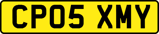 CP05XMY