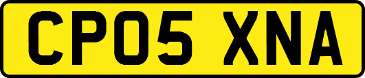 CP05XNA