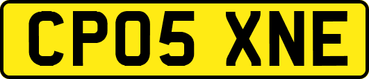 CP05XNE