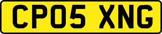 CP05XNG