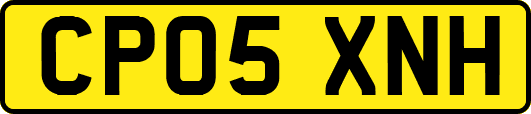CP05XNH