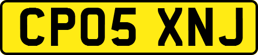 CP05XNJ