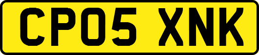 CP05XNK
