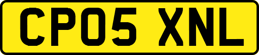 CP05XNL