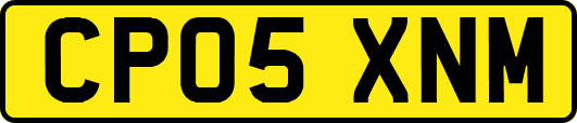 CP05XNM