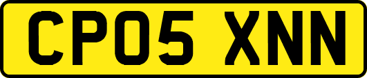 CP05XNN