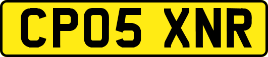 CP05XNR