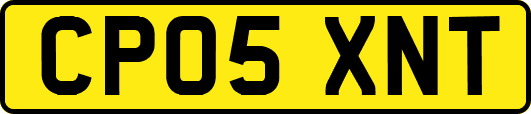 CP05XNT
