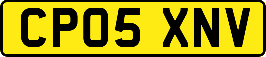 CP05XNV
