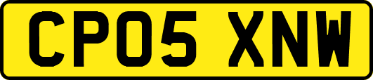 CP05XNW