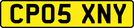 CP05XNY