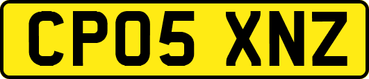 CP05XNZ