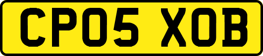 CP05XOB