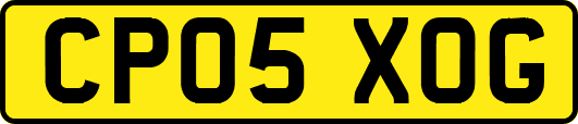 CP05XOG