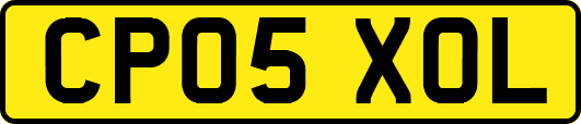 CP05XOL