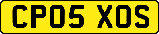 CP05XOS