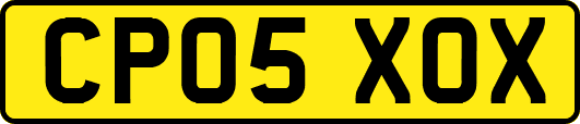 CP05XOX