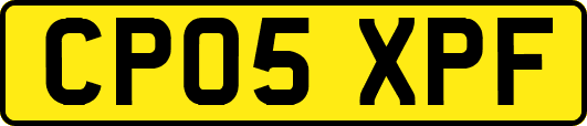 CP05XPF