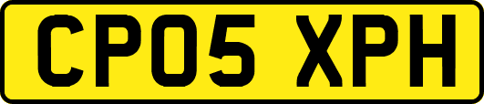 CP05XPH