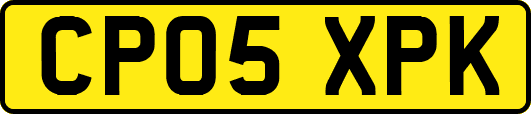 CP05XPK