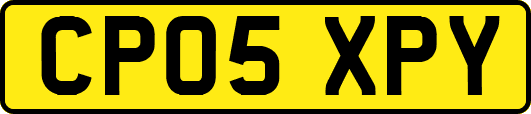 CP05XPY