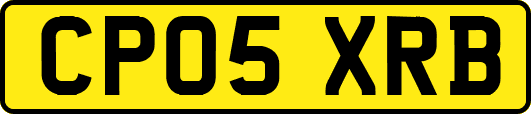 CP05XRB
